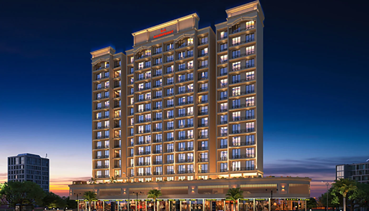 QA RIVERFRONT